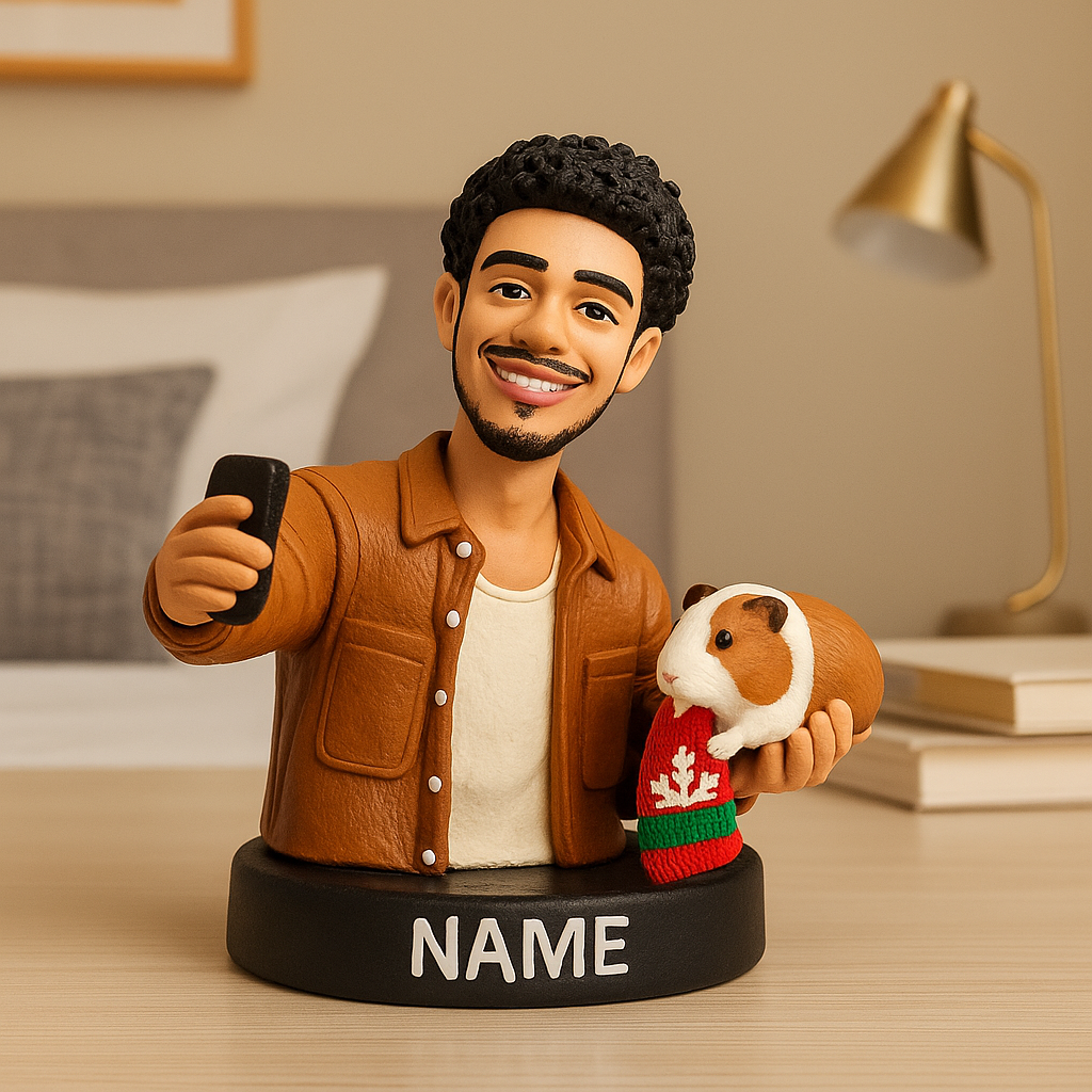 custom-pet-themed-portrait-figurines